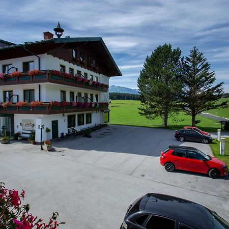 Berghof Mitterberg 호텔 그뢰브밍 외부 사진
