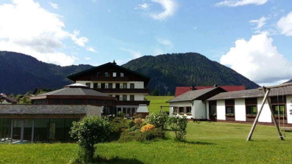 Berghof Mitterberg 호텔 그뢰브밍 외부 사진