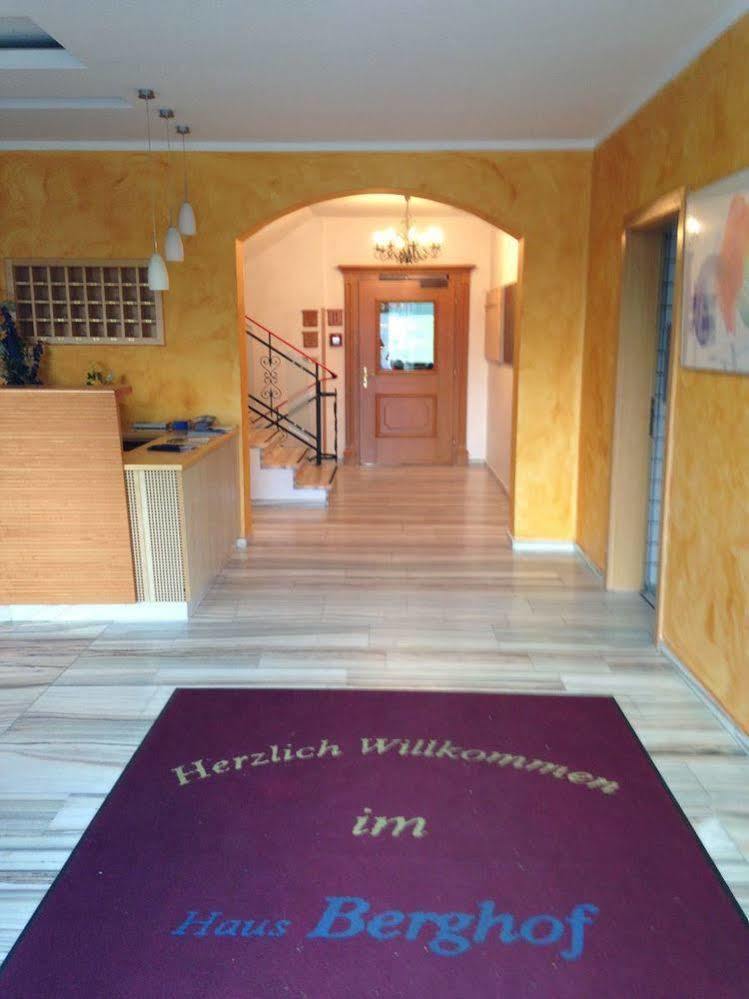 Berghof Mitterberg 호텔 그뢰브밍 외부 사진
